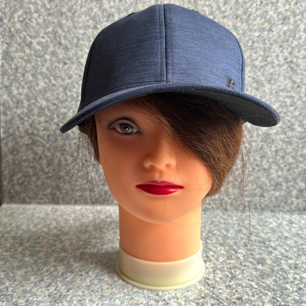 Blue Baseball Cap